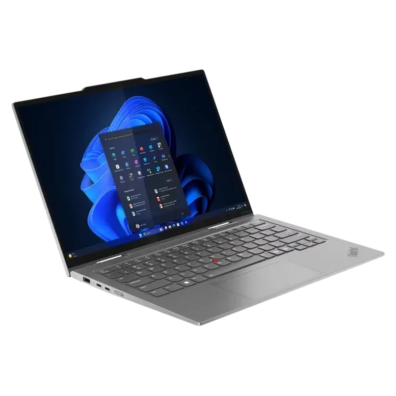 Ноутбук Lenovo ThinkPad X1 2-in-1 Gen 10 Aura, Core Ultra 7, 32ГБ/1ТБ, 60 Гц, Grey 2