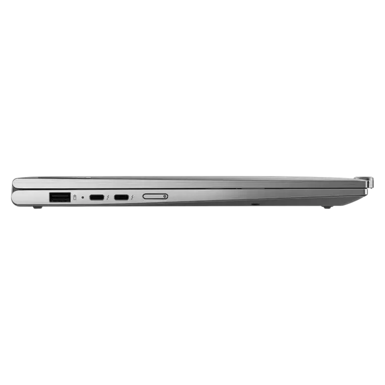 Ноутбук Lenovo ThinkPad X1 2-in-1 Gen 10 Aura, Core Ultra 7, 32ГБ/1ТБ, 60 Гц, Grey 11