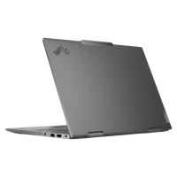 Ноутбук Lenovo ThinkPad X1 2-in-1 Gen 10 Aura, Core Ultra 7, 32ГБ/1ТБ, 60 Гц, Grey 12