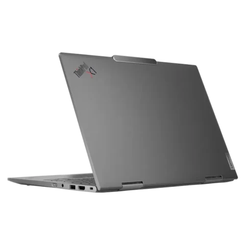 Ноутбук Lenovo ThinkPad X1 2-in-1 Gen 10 Aura, Core Ultra 7, 32ГБ/1ТБ, 60 Гц, Grey