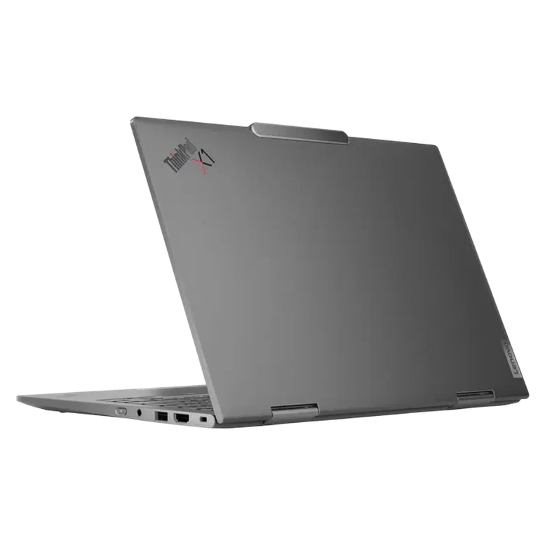 Ноутбук Lenovo ThinkPad X1 2-in-1 Gen 10 Aura, Core Ultra 7, 32ГБ/1ТБ, 60 Гц, Grey 12