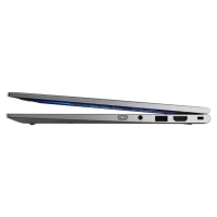 Ноутбук Lenovo ThinkPad X1 2-in-1 Gen 10 Aura, Core Ultra 7, 32ГБ/1ТБ, 60 Гц, Grey 9