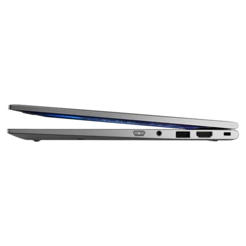 Ноутбук Lenovo ThinkPad X1 2-in-1 Gen 10 Aura, Core Ultra 7, 32ГБ/1ТБ, 60 Гц, Grey