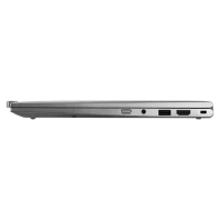 Ноутбук Lenovo ThinkPad X1 2-in-1 Gen 10 Aura, Core Ultra 7, 32ГБ/1ТБ, 60 Гц, Grey 10