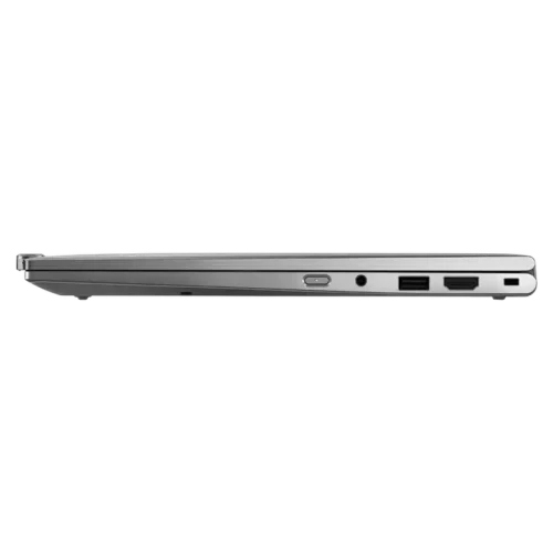 Ноутбук Lenovo ThinkPad X1 2-in-1 Gen 10 Aura, Core Ultra 7, 32ГБ/1ТБ, 60 Гц, Grey