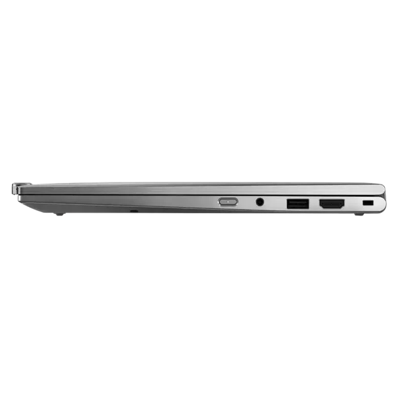Ноутбук Lenovo ThinkPad X1 2-in-1 Gen 10 Aura, Core Ultra 7, 32ГБ/1ТБ, 60 Гц, Grey 10