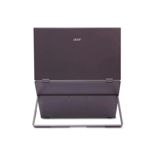 Монитор 15.6" Acer PD163QT, Черный