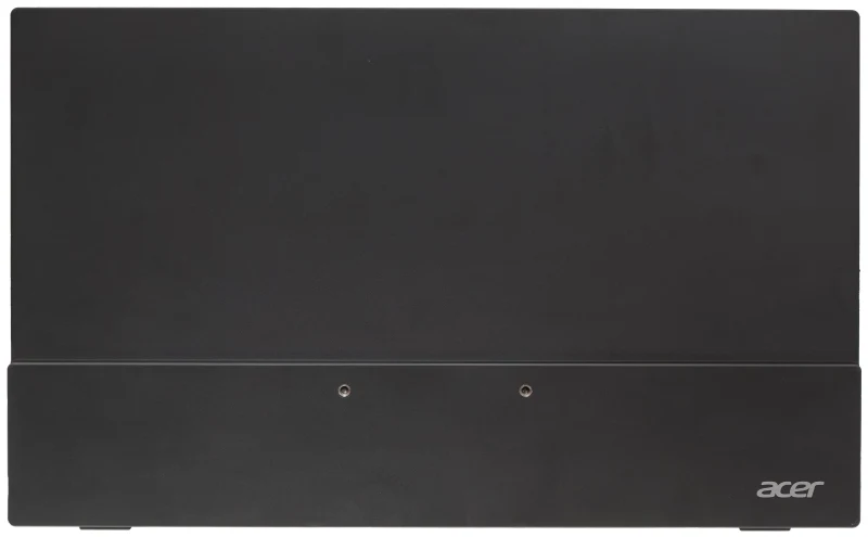 Монитор 15.6" Acer PM161QB1bmiuux, Чёрный 6