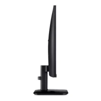 Monitor 23.8" Acer KA242YP0bi, Negru 5
