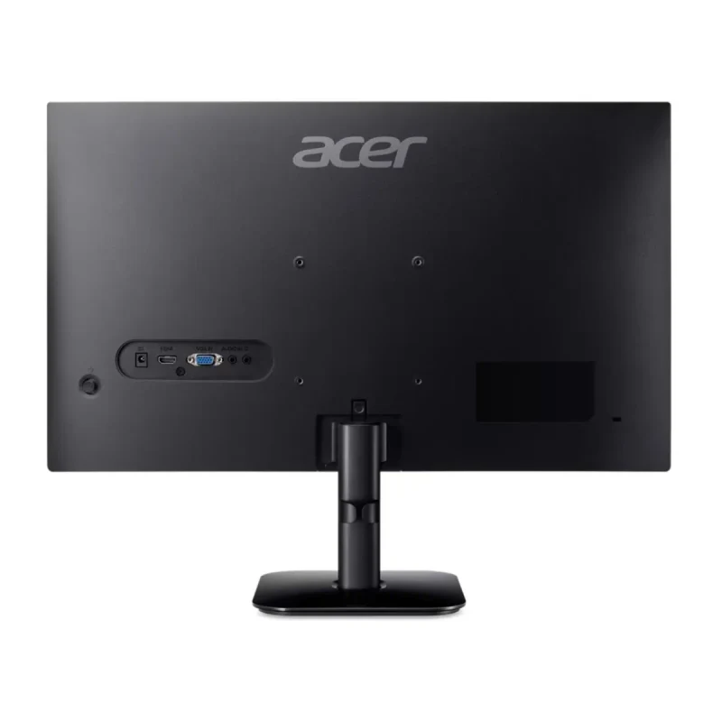 Monitor 23.8" Acer KA242YP0bi, Negru 4