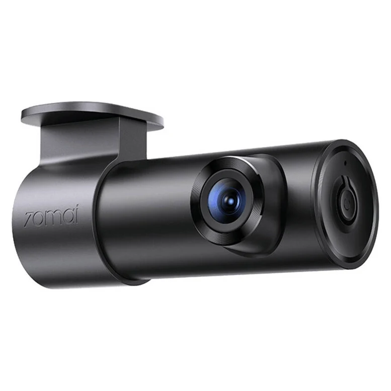Cameră Auto 70mai M310 Plus 2K, Negru 2