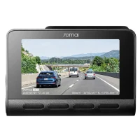 Cameră Auto 70mai A810S-2 + Cameră Spate RC24, Negru 3