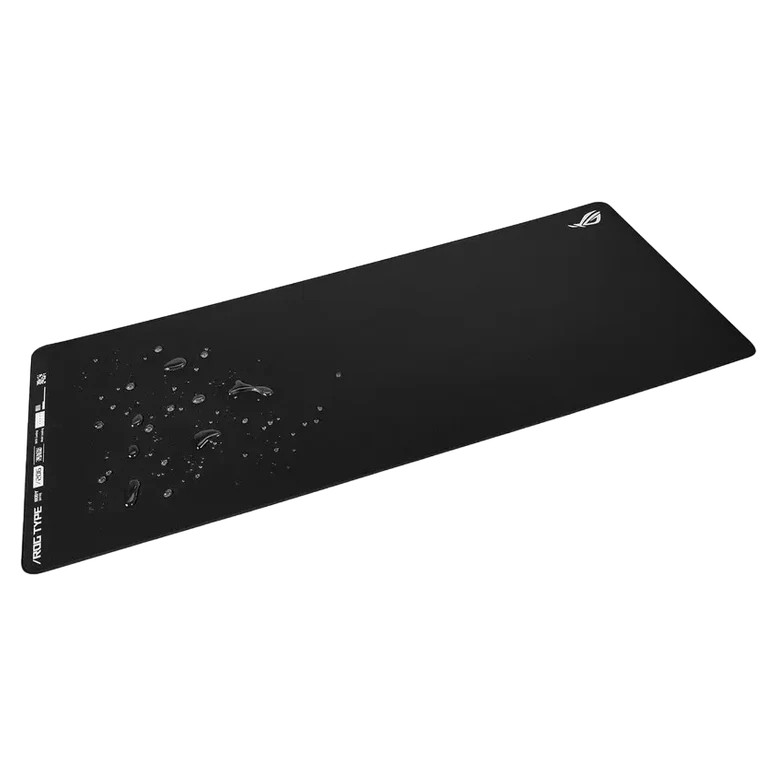 Коврик для мыши ASUS ROG Hone Ace XXL, Черный 4