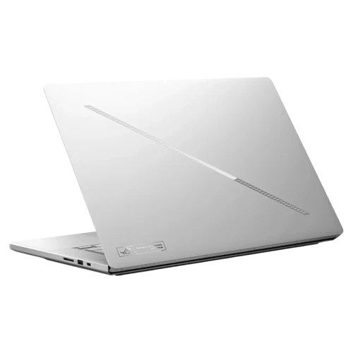 Laptop ASUS ROG Zephyrus G16 GU606AR, Core Ultra 9, RTX 5070 Ti, 32GB/1TB, 240 Hz, White