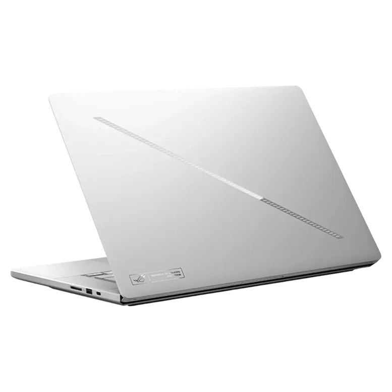 Ноутбук ASUS ROG Zephyrus G16 GU606AR, Core Ultra 9, RTX 5070 Ti, 32ГБ/1ТБ, 240 Гц, White 6
