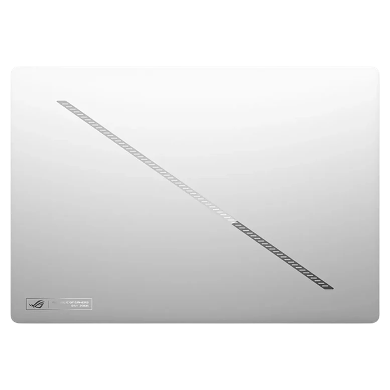 Ноутбук ASUS ROG Zephyrus G16 GU606AR, Core Ultra 9, RTX 5070 Ti, 32ГБ/1ТБ, 240 Гц, White 7