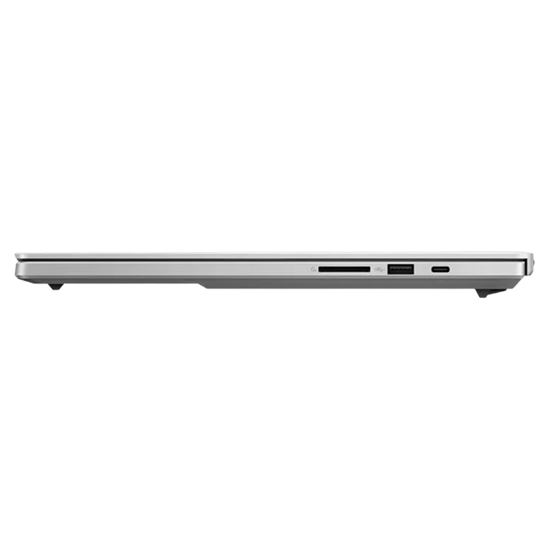 Ноутбук ASUS ROG Zephyrus G16 GU606AR, Core Ultra 9, RTX 5070 Ti, 32ГБ/1ТБ, 240 Гц, White 9