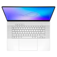 Ноутбук ASUS ROG Zephyrus G16 GU606AR, Core Ultra 9, RTX 5070 Ti, 32ГБ/1ТБ, 240 Гц, White 2