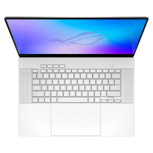 Laptop ASUS ROG Zephyrus G16 GU606AR, Core Ultra 9, RTX 5070 Ti, 32GB/1TB, 240 Hz, White