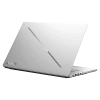 Ноутбук ASUS ROG Zephyrus G16 GU606AR, Core Ultra 9, RTX 5070 Ti, 32ГБ/1ТБ, 240 Гц, White 5