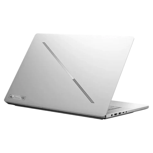 Laptop ASUS ROG Zephyrus G16 GU606AR, Core Ultra 9, RTX 5070 Ti, 32GB/1TB, 240 Hz, White