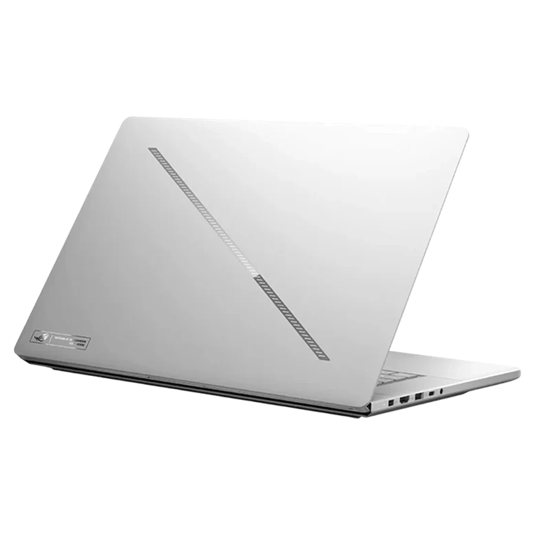 Ноутбук ASUS ROG Zephyrus G16 GU606AR, Core Ultra 9, RTX 5070 Ti, 32ГБ/1ТБ, 240 Гц, White 5