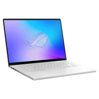 Ноутбук ASUS ROG Zephyrus G16 GU606AR, Core Ultra 9, RTX 5070 Ti, 32ГБ/1ТБ, 240 Гц, White 4