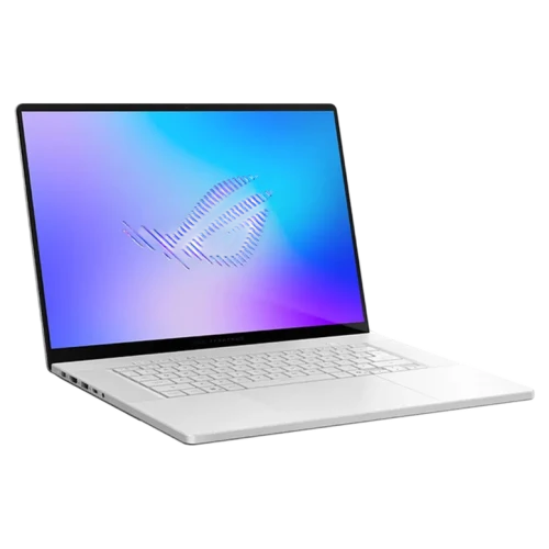 Laptop ASUS ROG Zephyrus G16 GU606AR, Core Ultra 9, RTX 5070 Ti, 32GB/1TB, 240 Hz, White