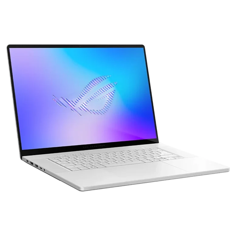 Ноутбук ASUS ROG Zephyrus G16 GU606AR, Core Ultra 9, RTX 5070 Ti, 32ГБ/1ТБ, 240 Гц, White 4