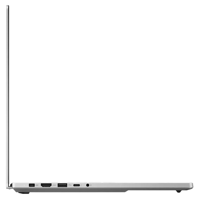 Ноутбук ASUS ROG Zephyrus G16 GU606AR, Core Ultra 9, RTX 5070 Ti, 32ГБ/1ТБ, 240 Гц, White 8