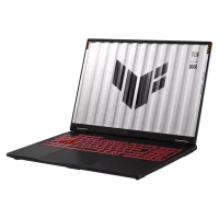 Laptop ASUS TUF Gaming A16 FA608PP, Ryzen 9, RTX 5070, 16GB/512GB, 165 Hz, Grey 2