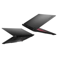 Laptop ASUS TUF Gaming A16 FA608PP, Ryzen 9, RTX 5070, 16GB/512GB, 165 Hz, Grey 7