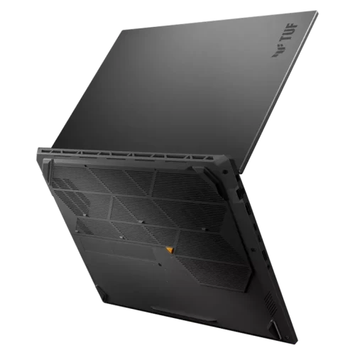 Ноутбук ASUS TUF Gaming A16 FA608PP, Ryzen 9, RTX 5070, 16ГБ/512ГБ, 165 Гц, Grey