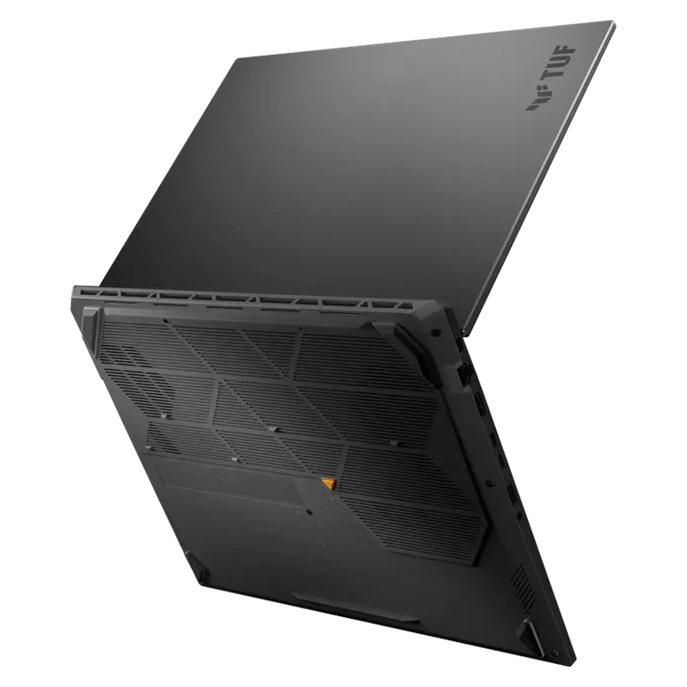 Laptop ASUS TUF Gaming A16 FA608PP, Ryzen 9, RTX 5070, 16GB/512GB, 165 Hz, Grey 4