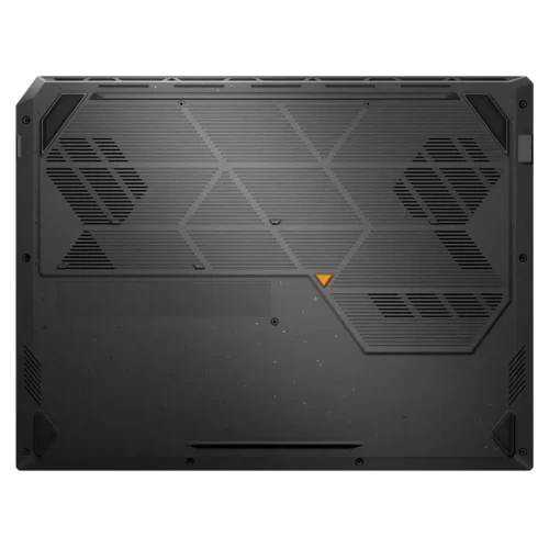 Ноутбук ASUS TUF Gaming A16 FA608PP, Ryzen 9, RTX 5070, 16ГБ/512ГБ, 165 Гц, Grey