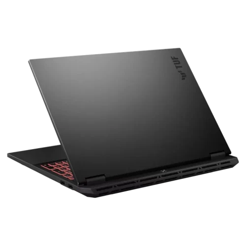 Ноутбук ASUS TUF Gaming A16 FA608PP, Ryzen 9, RTX 5070, 16ГБ/512ГБ, 165 Гц, Grey