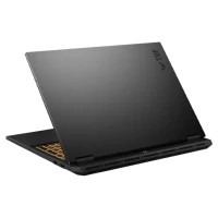 Laptop ASUS TUF Gaming F16 FX608JMI, Core i7, RTX 5060, 16GB/1TB, 144 Hz, Grey 7
