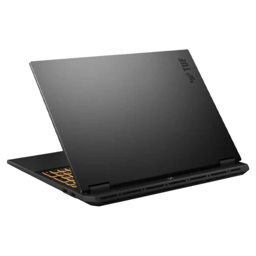 Ноутбук ASUS TUF Gaming F16 FX608JMI, Core i7, RTX 5060, 16ГБ/1ТБ, 144 Гц, Grey