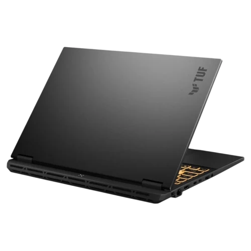 Ноутбук ASUS TUF Gaming F16 FX608JMI, Core i7, RTX 5060, 16ГБ/1ТБ, 144 Гц, Grey