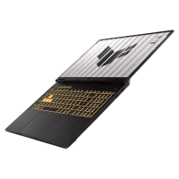 Laptop ASUS TUF Gaming F16 FX608JMI, Core i7, RTX 5060, 16GB/1TB, 144 Hz, Grey 5