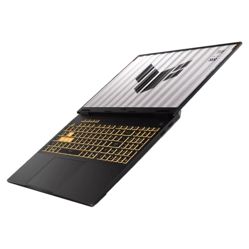 Ноутбук ASUS TUF Gaming F16 FX608JMI, Core i7, RTX 5060, 16ГБ/1ТБ, 144 Гц, Grey