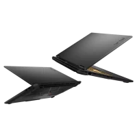 Laptop ASUS TUF Gaming F16 FX608JMI, Core i7, RTX 5060, 16GB/1TB, 144 Hz, Grey 6