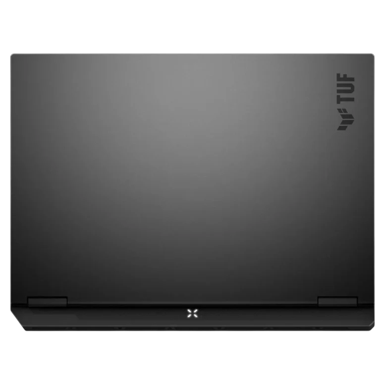 Laptop ASUS TUF Gaming F16 FX608JMI, Core i7, RTX 5060, 16GB/1TB, 144 Hz, Grey 9