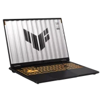 Laptop ASUS TUF Gaming F16 FX608JMI, Core i7, RTX 5060, 16GB/1TB, 144 Hz, Grey 4