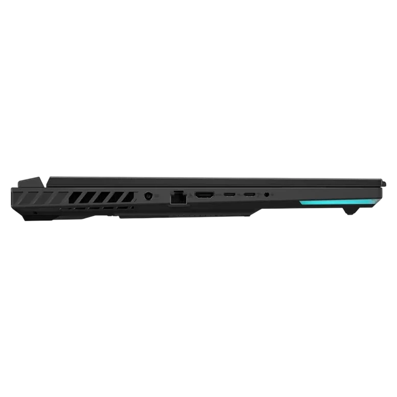 Laptop ASUS ROG Strix G18 G814PM, Ryzen 9, RTX 5060, 16GB/1TB, 300 Hz, Grey 8