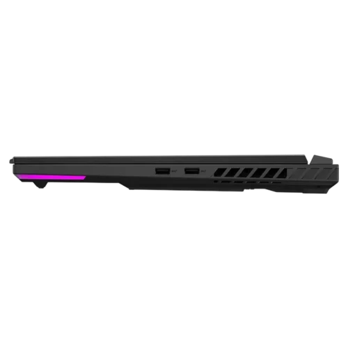 Laptop ASUS ROG Strix G18 G814PM, Ryzen 9, RTX 5060, 16GB/1TB, 300 Hz, Grey