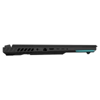 Laptop ASUS ROG Strix G18 G814PP, Ryzen 9, RTX 5070, 32GB/1TB, 300 Hz, Grey 7