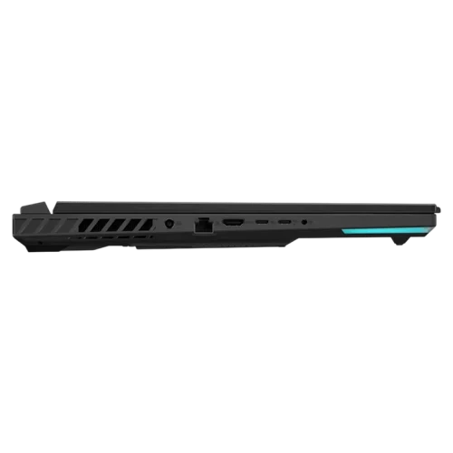 Laptop ASUS ROG Strix G18 G814PP, Ryzen 9, RTX 5070, 32GB/1TB, 300 Hz, Grey