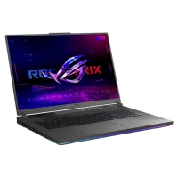 Laptop ASUS ROG Strix G18 G814PP, Ryzen 9, RTX 5070, 32GB/1TB, 300 Hz, Grey 3