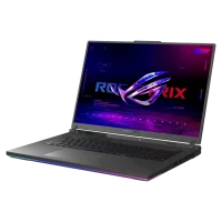 Laptop ASUS ROG Strix G18 G814PP, Ryzen 9, RTX 5070, 32GB/1TB, 300 Hz, Grey 4